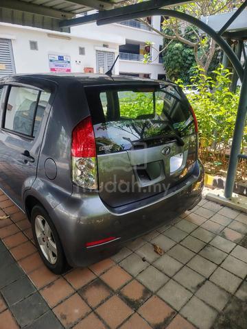 2011 Perodua MYVI 1.3 EZ STANDARD (A) - 2