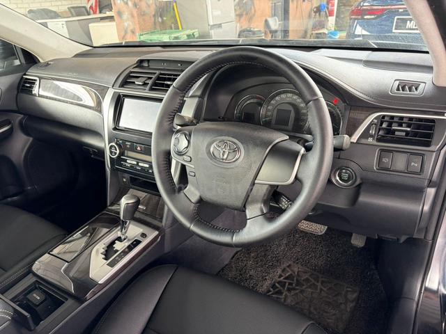 2014 Toyota CAMRY 2.0 G X (A) - 5