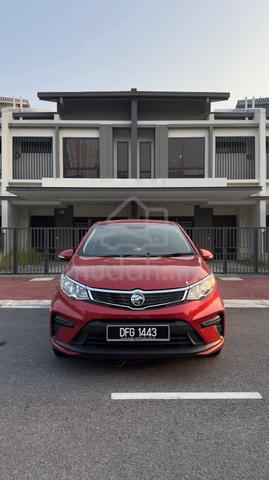 (CAR KING)2025 Proton PERSONA 1.6 Direct Owner-2km - 1