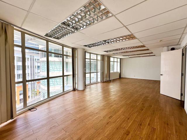 9 Storey Shop Office Jaya One Corner Enbloc Petaling Jaya 1
