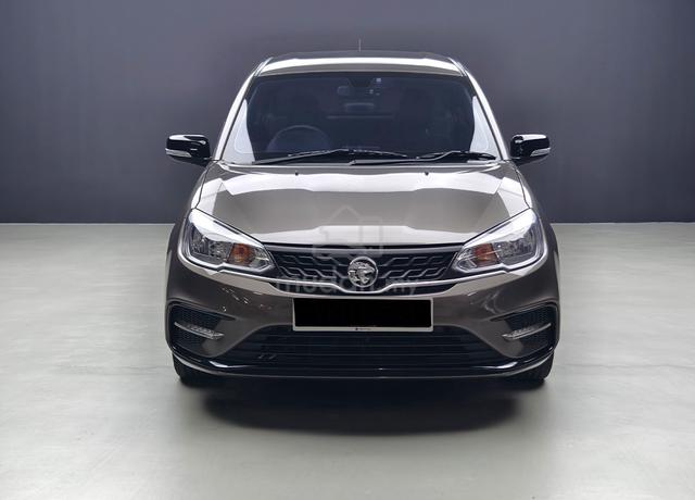 2023 Proton SAGA 1.3 PREMIUM AT MY16 BT P2-13A - 3