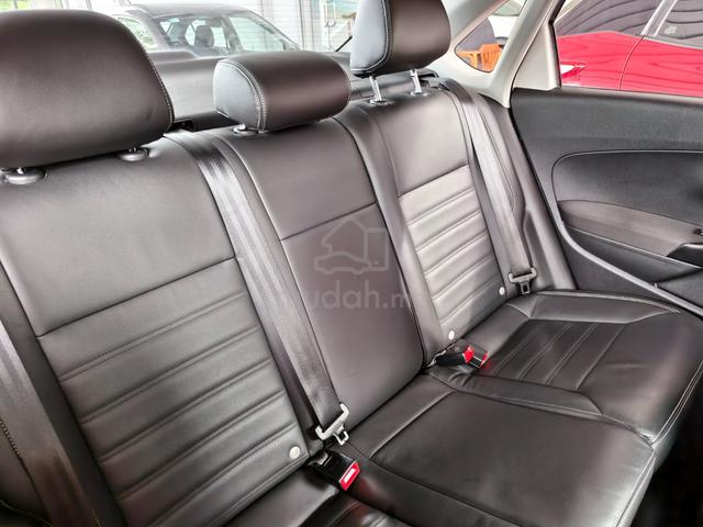 2019 Volkswagen VENTO 1.6 (A) 1 YR WARRANTY - 5