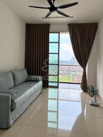 Horizon Residence Luxury Apartment 1