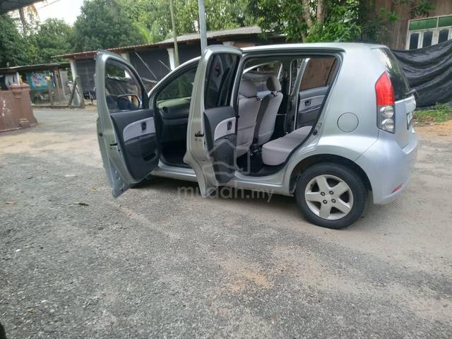 2005 Perodua MYVI 1.0 SR (M) - 1