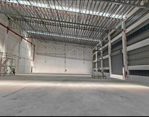 Elmina East Twin Factory For Rent | Elmina East 1