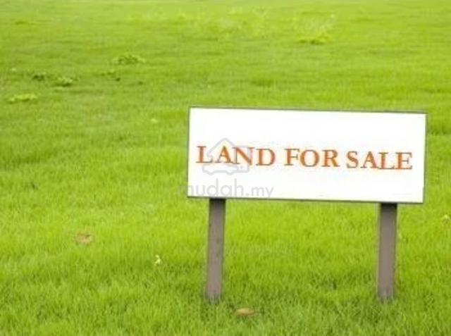 9.8 Acres Agri Land, Banting, Olak Lempit, Can Convert to Industry 2
