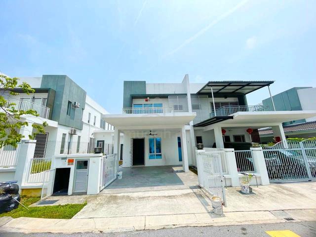 [FREEHOLD] Garden Hills Reno 1