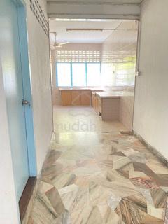 LOCATION AT BM TOWN JALAN Tn sai gin 1