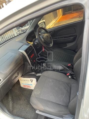 2018 Proton SAGA 1.3 PREMIUM CVT - 5