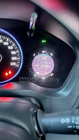 2015 Honda HR-V 1.8 E (A) - 5