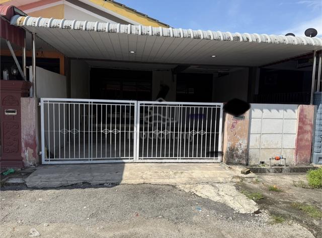 Rumah utk disewa Tmn Lagenda 1