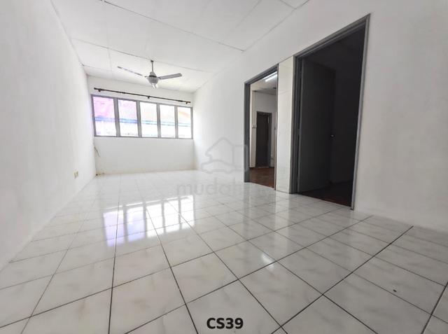 Bandar Bukit Tinggi 1 Shop Apartment 1