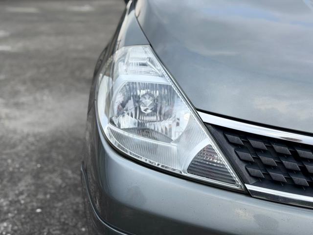 2008 Nissan LATIO 1.6 SPORT IMPUL 1 OWNER TIPTOP - 5