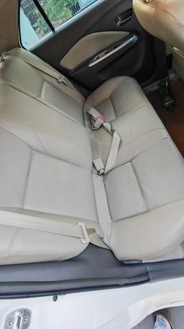 2012 Toyota VIOS 1.5 G LIMITED NCP93R-BEPGKEG2 - 4