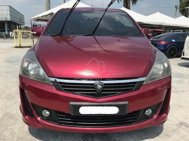 [ 2012 ] Proton EXORA 1.6 (A) TURBO PREMIUM F/S - 2