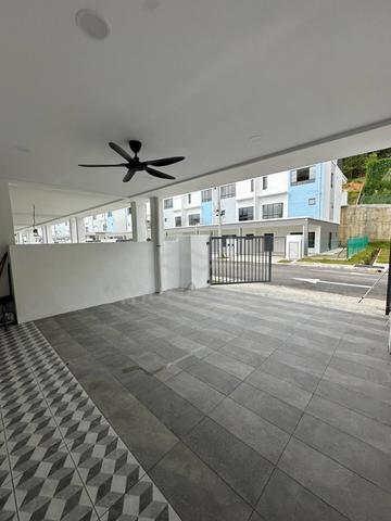 Rimba Hills Lokawi for SALE | 4R3B | Fully Furnished Unit 1