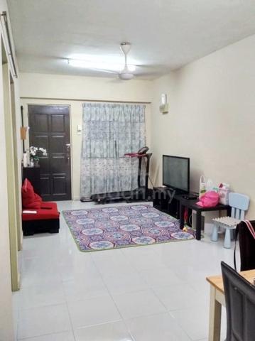 Taman Lagenda Mas 1