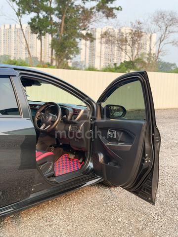 2022 Perodua MYVI 1.5 AV (A) - 5