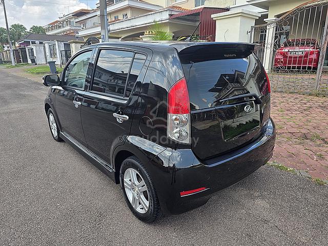 2009 Perodua MYVI 1.3 EZi FACELIFT (A) CAR KING - 5