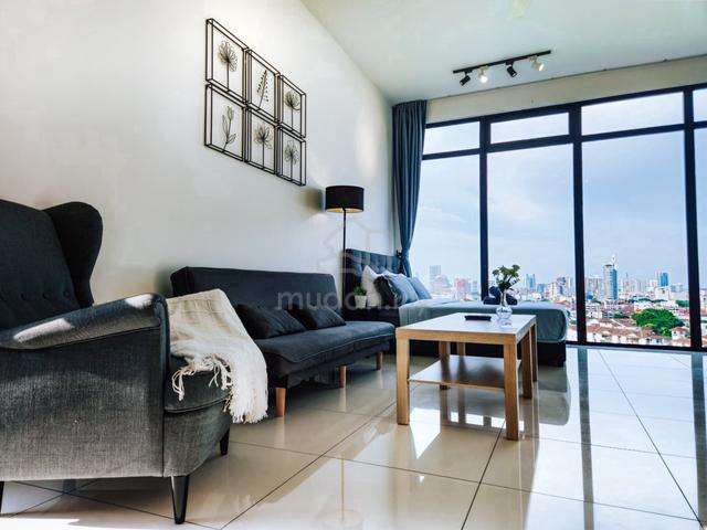 Beacon Executive Suites 1