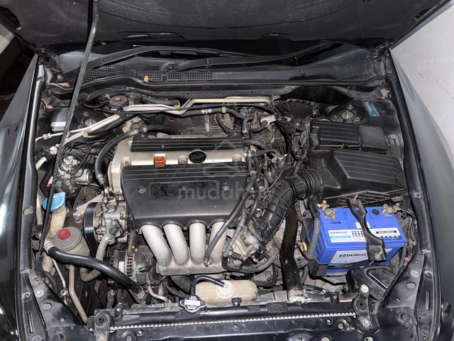 2004 Honda ACCORD 2.0 VTi (A) - 5