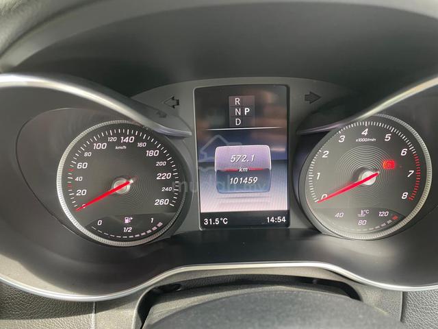 2017 Mercedes Benz C200 2.0 AVANTGARDE (CKD) (A) - 5