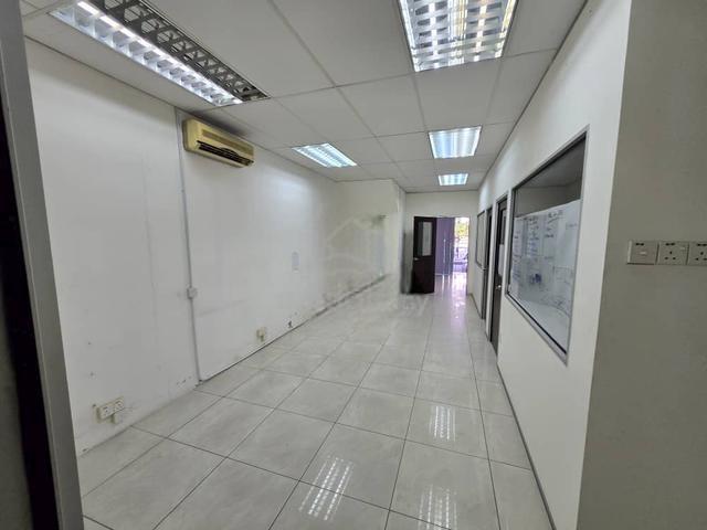 Groundfloor Shoplot At Jalan Perak Facing Main Road Pasar Skyview 4