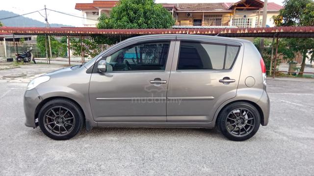 2005 Perodua MYVI 1.0 SR (M) - 4