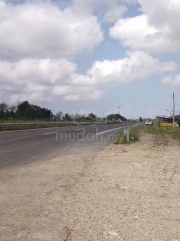 Tanah Untuk Dijual Area Sipitang 1