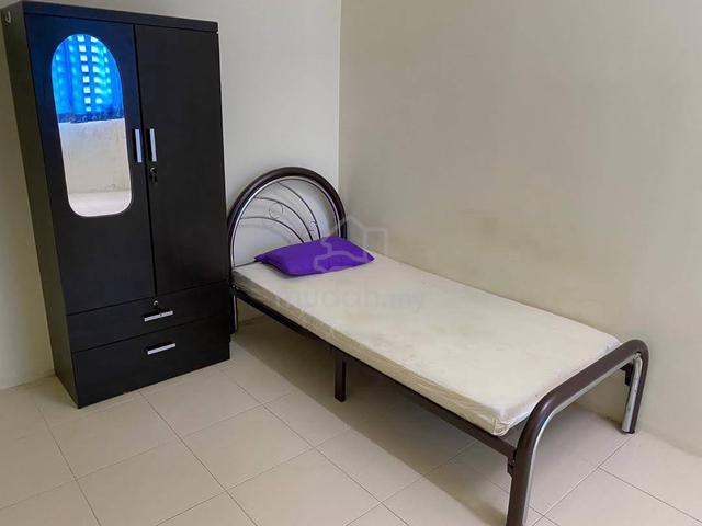 Room For Rent, Tronoh near UTP Seri Iskandar 1