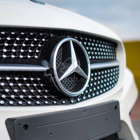 CLEARANCE SALE !! 2018 Mercedes Benz C300 COUPE - 5