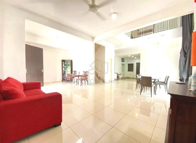 [Corner Lot | Full Loan] 2 Sty Semi D, Setia Ecohill, Semenyih 1