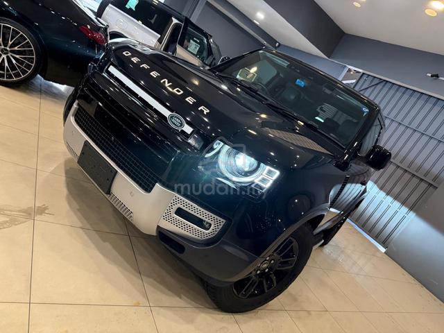 2023 Land Rover DEFENDER 2.0 90 P300 S 90 - 2