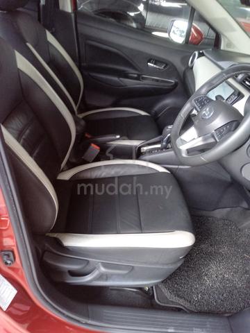 2020 Nissan ALMERA 1.0 VLT (A) - 5
