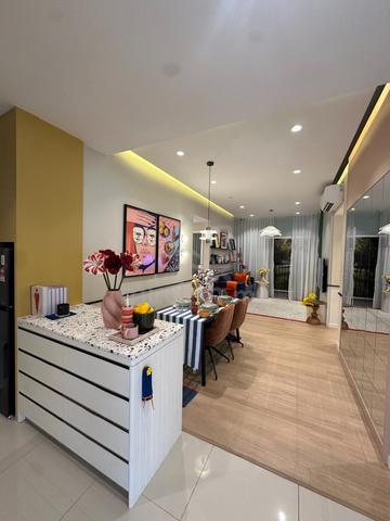 Vox Residence @ Sentul 1