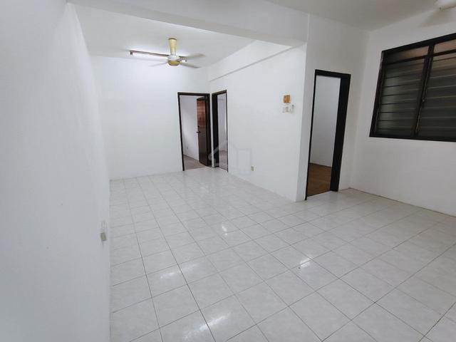 Prima Damansara Shop Apartment 1