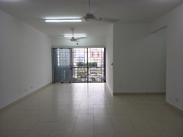 Seri Kasturi (Setia Alam) 1