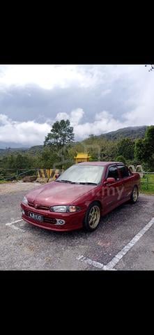 2001 Proton WIRA 1.5 A/B GL (A) - 1