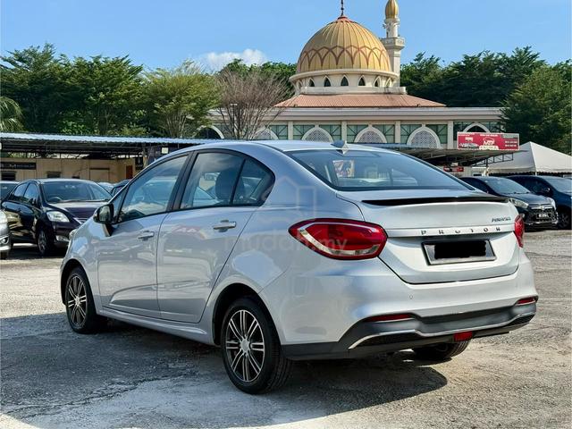PROTON PERSONA 1.6 PREMIUM 2020 (3 Year Warranty) - 5