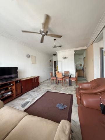 Gurney Heights 1
