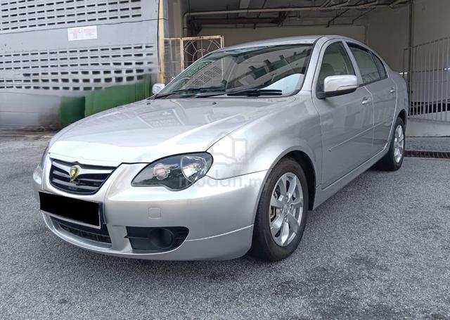 2015 Proton PERSONA 1.6 EXECUTIVE (A) - 2