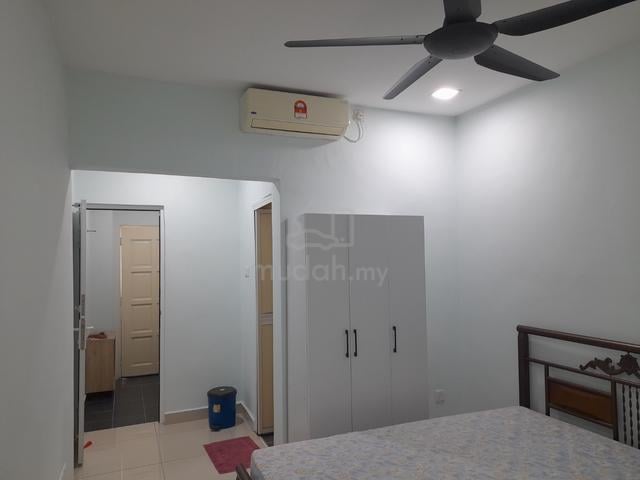 Superb Furnished End-suite Rooms with Private Bathroom for RENTING 1