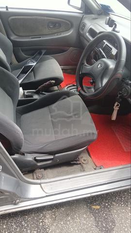 2002 Proton WIRA 1.5 A/B GLi (A) - 4