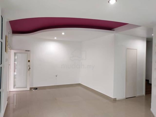 2 Storey Semi D Batu Maung Main Road 1