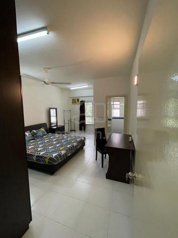 Seri Maya 1