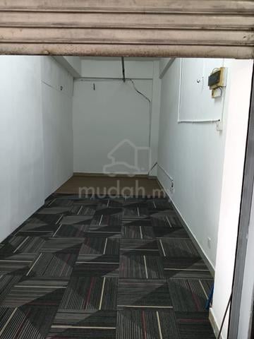 Selangor Puchong Retail Space For Rent 1