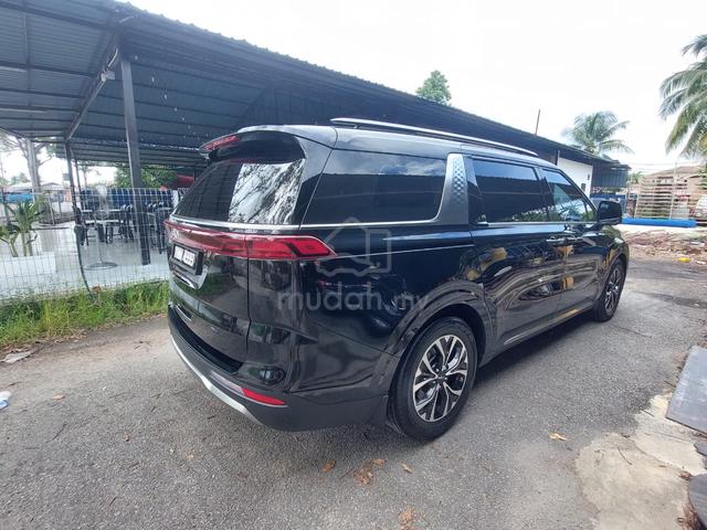 2024 Kia CARNIVAL 2.2 MY22 (A) - 3