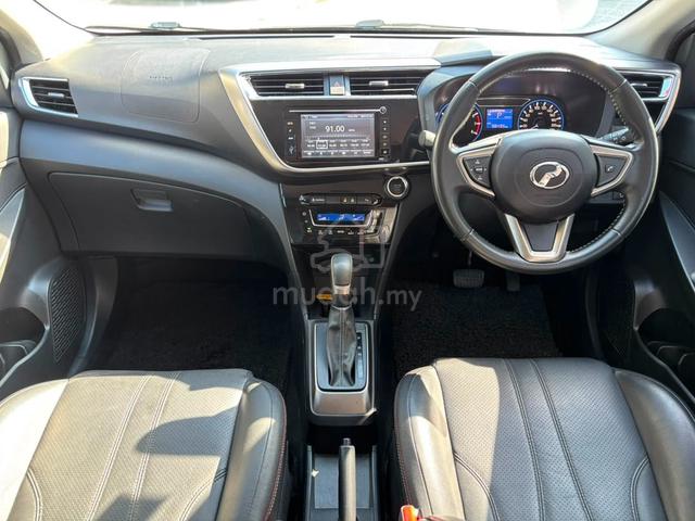2019 Perodua MYVI 1.5 AV (A) - 5