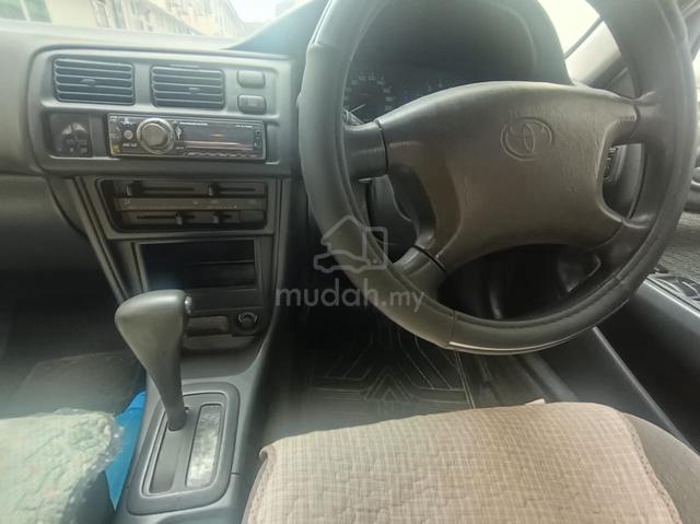 1997 Toyota COROLLA 1.6 SEG MY95 E110 (A) - 5