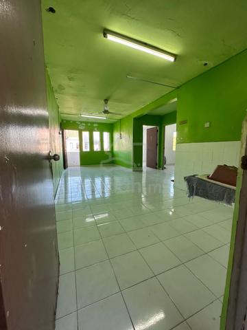 Permata Apartment 1
